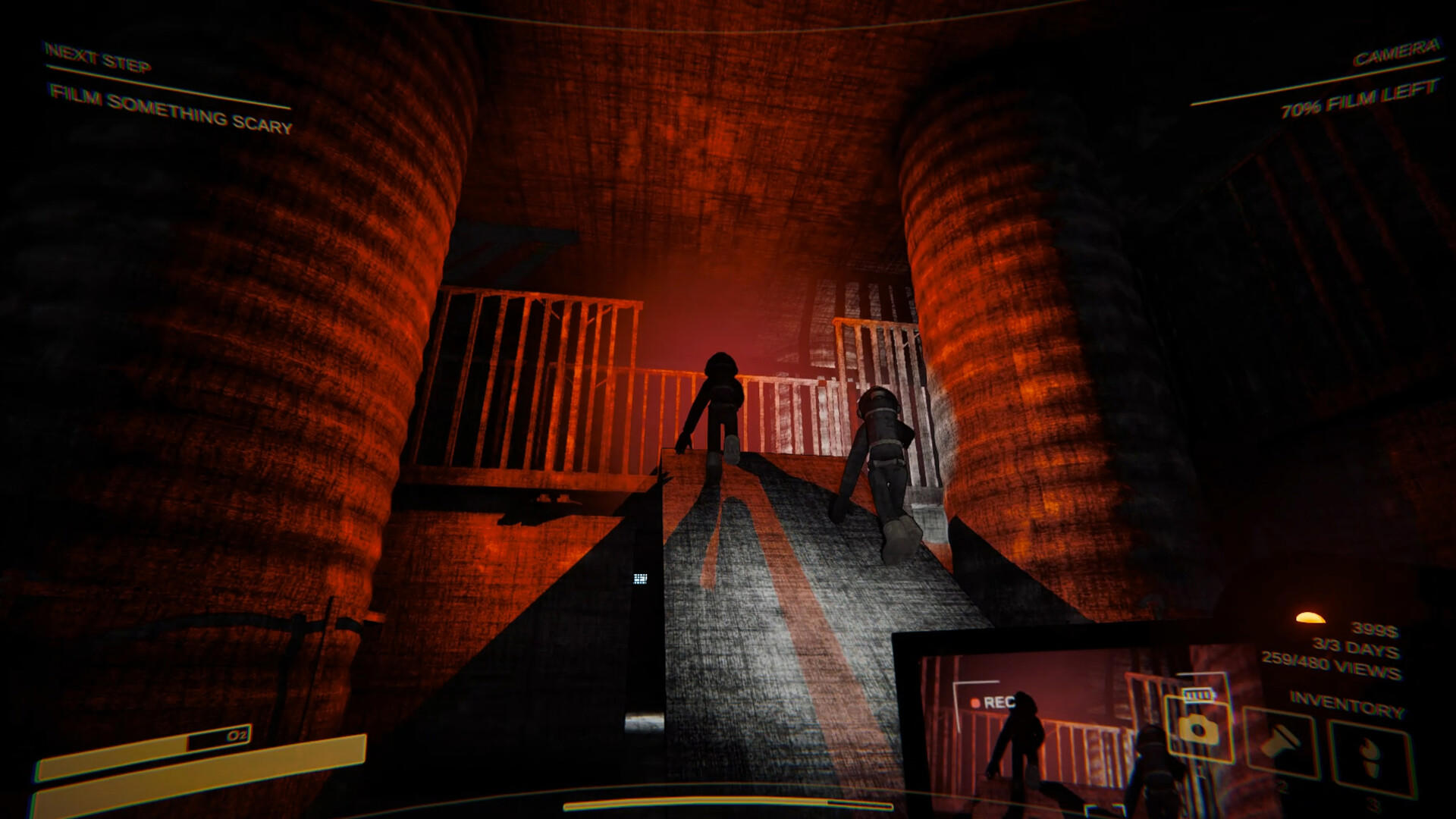 Content Warning screenshot 3