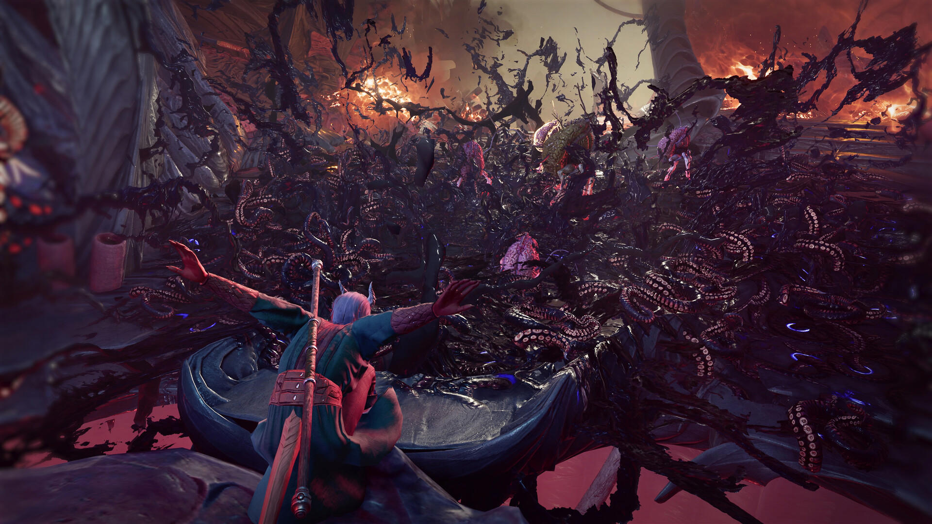 Baldur's Gate 3 screenshot 1