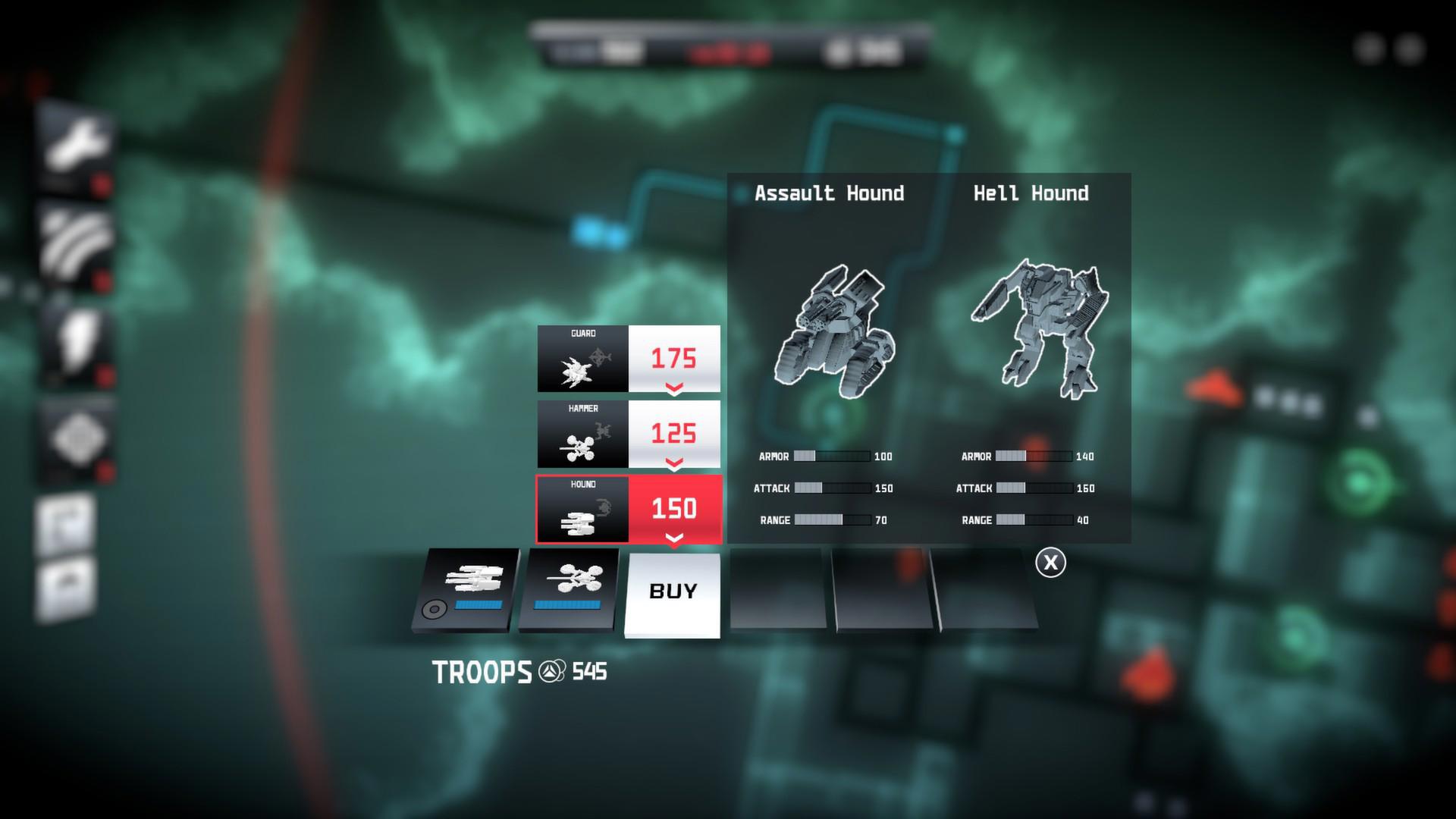 Anomaly 2 screenshot 1