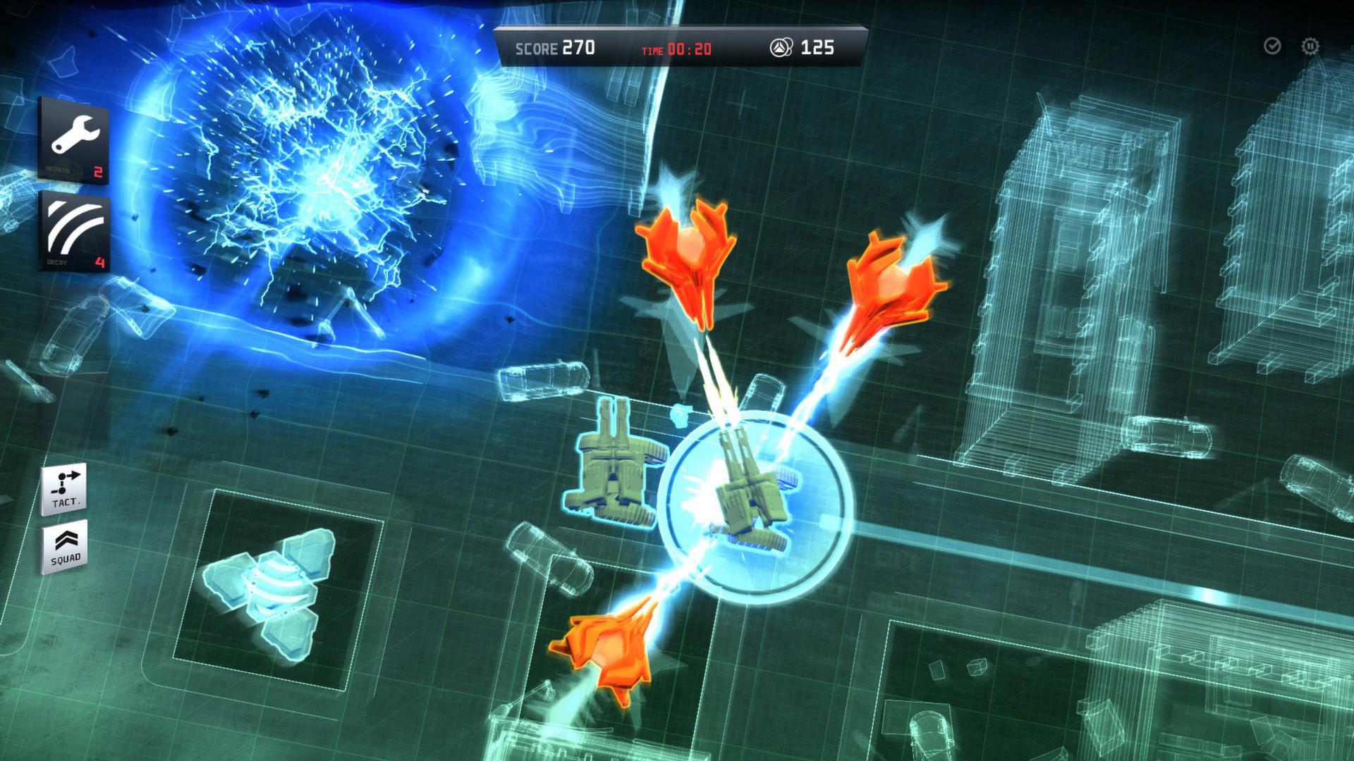 Anomaly 2 screenshot 2