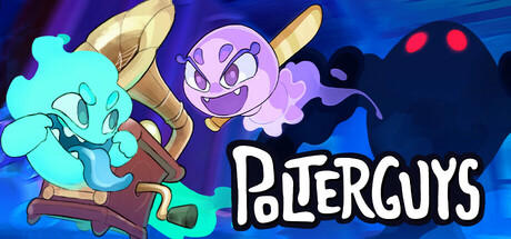 Polterguys: Possession Party