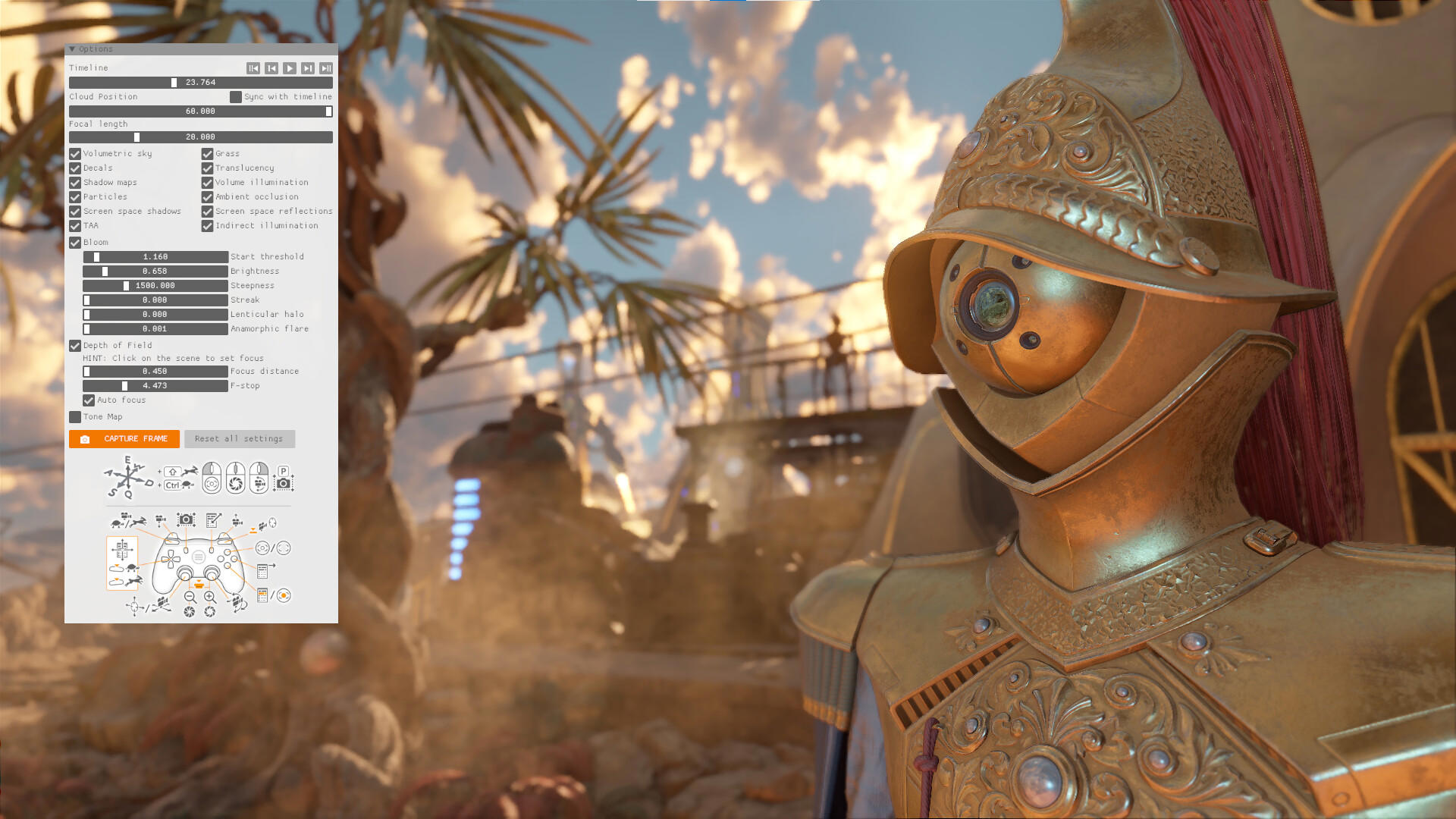 3DMark screenshot 2