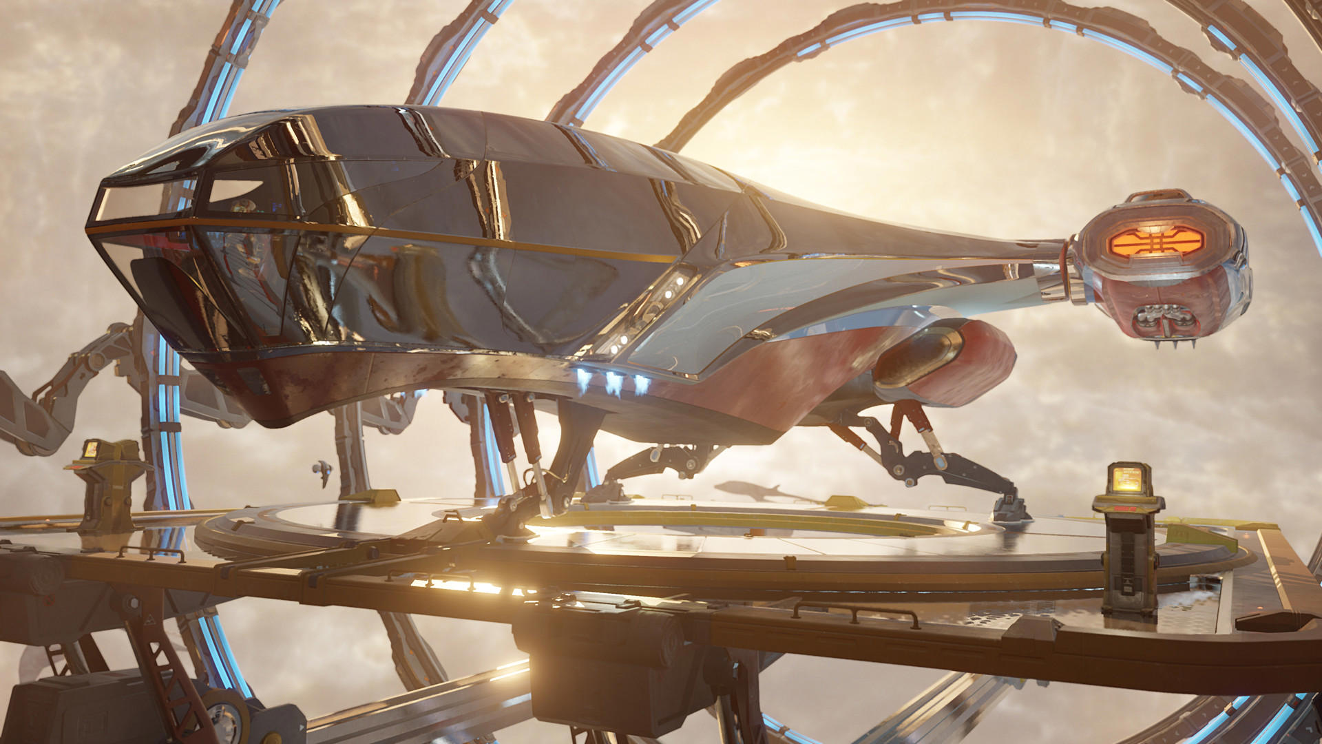 3DMark screenshot 3