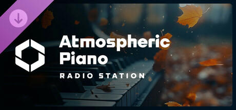 Cities: Skylines II - Atmospheric Piano Channel