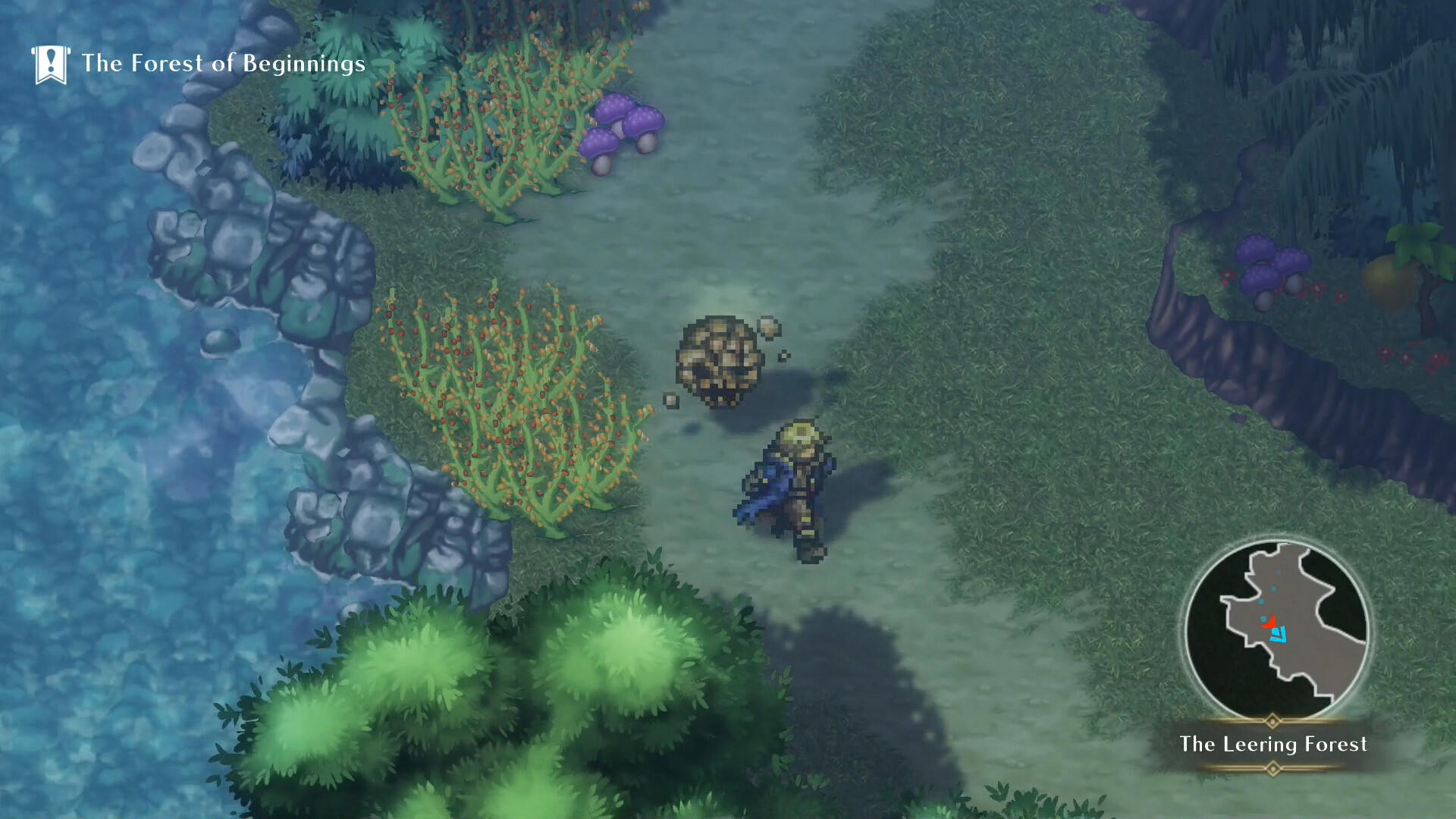 WiZmans World Re;Try screenshot 3