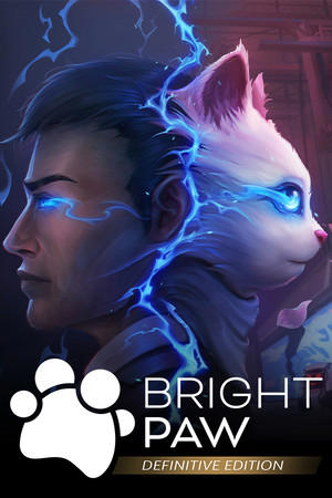 Bright Paw: Definitive Edition cover art