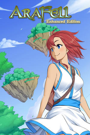Ara Fell: Enhanced Edition cover art