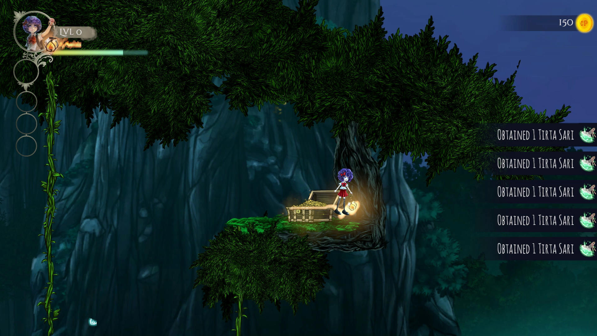 Ghost Parade screenshot 3