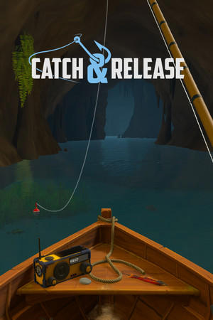 Catch & Release cover art