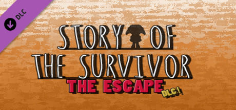 The Escape DLC