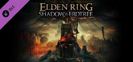 ELDEN RING Shadow of the Erdtree Deluxe Edition