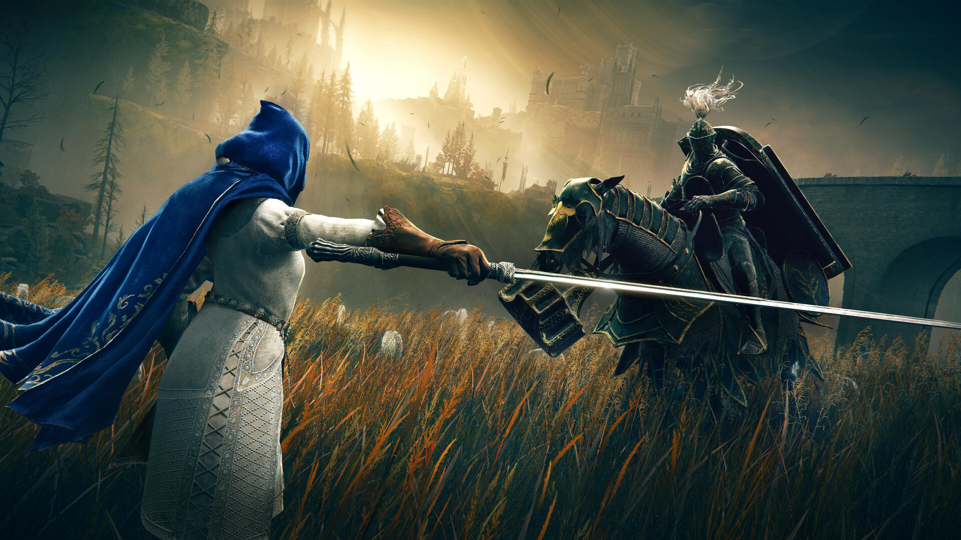 ELDEN RING Shadow of the Erdtree Deluxe Edition screenshot 2