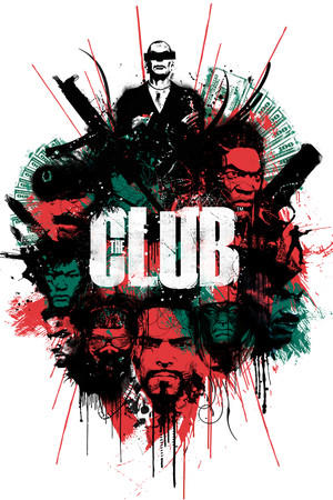 The Club™ cover art