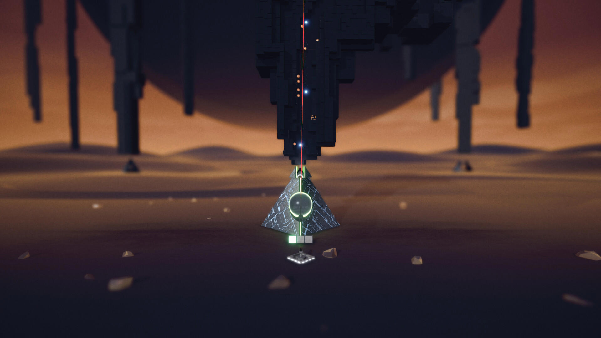 ITER-8 screenshot 1