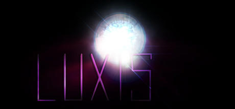 LUXIS cover art