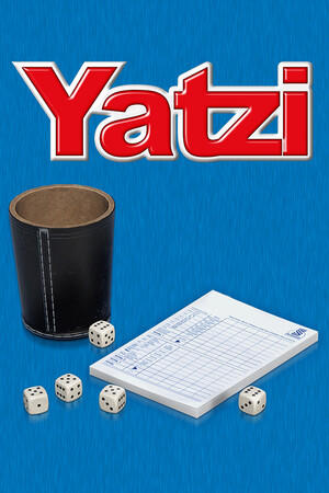 Yatzi cover art