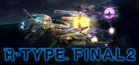 R-Type Final 2 Digital Deluxe Edition