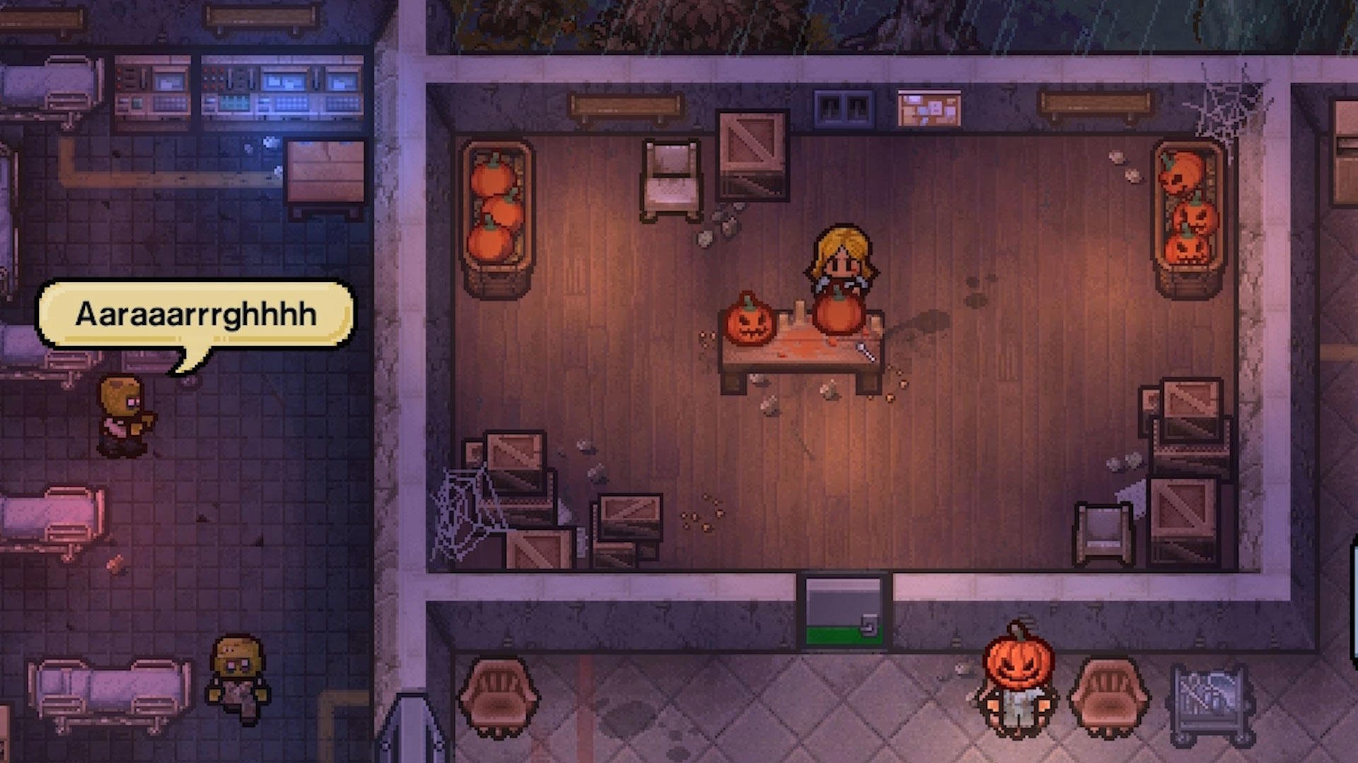 The Escapists 2 - Season Pass screenshot 2