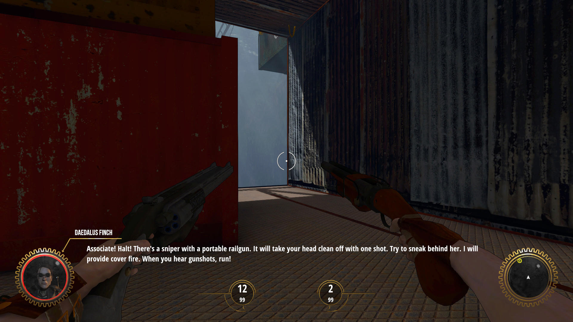 Book of Adventum screenshot 3