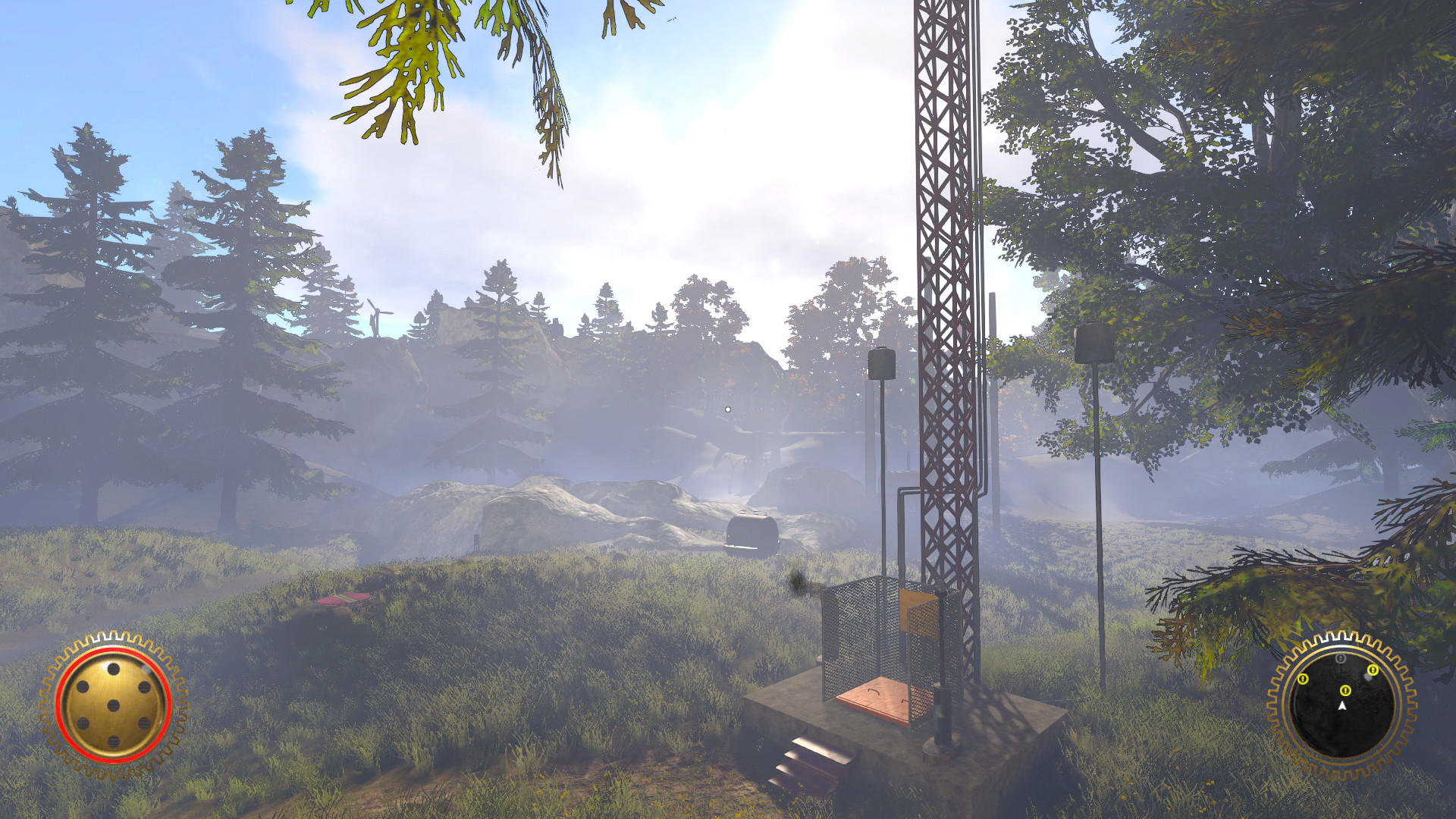Book of Adventum screenshot 1