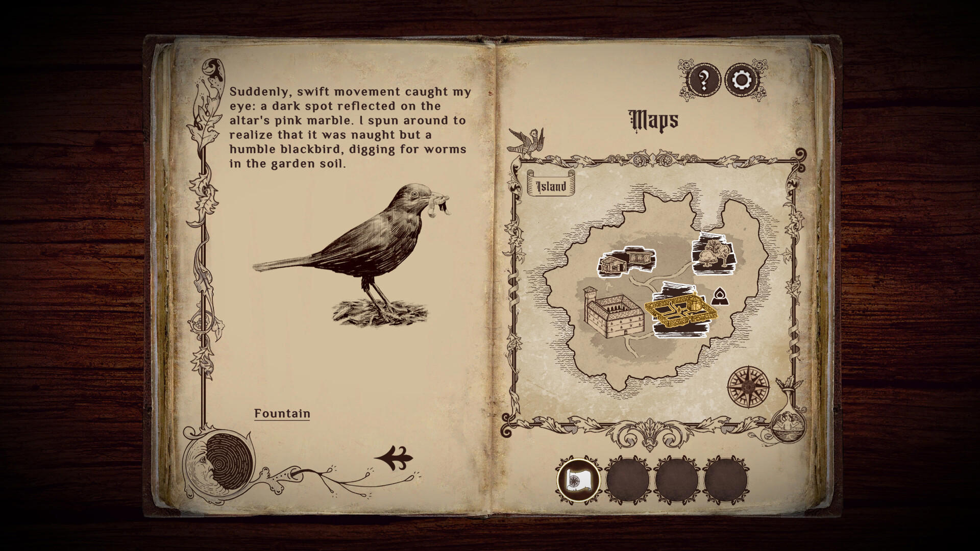 49 Keys screenshot 2