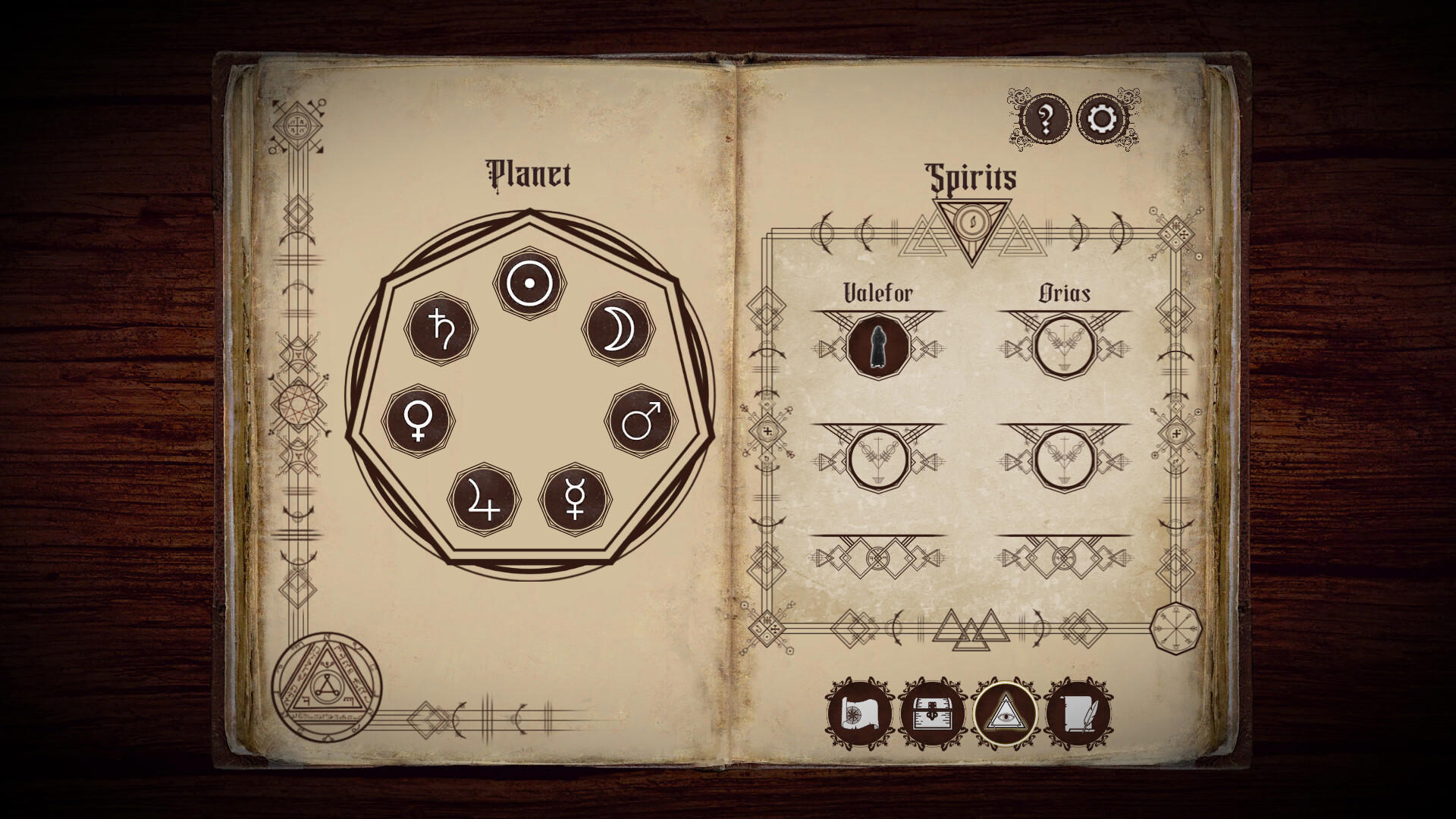 49 Keys screenshot 1