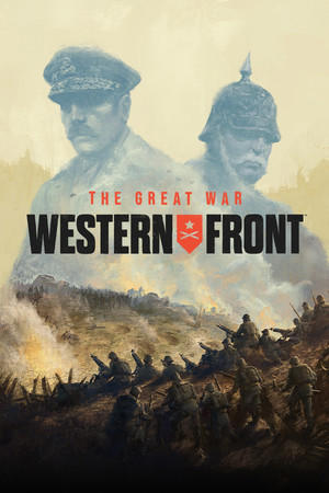 The Great War: Western Front™ Victory Edition cover art