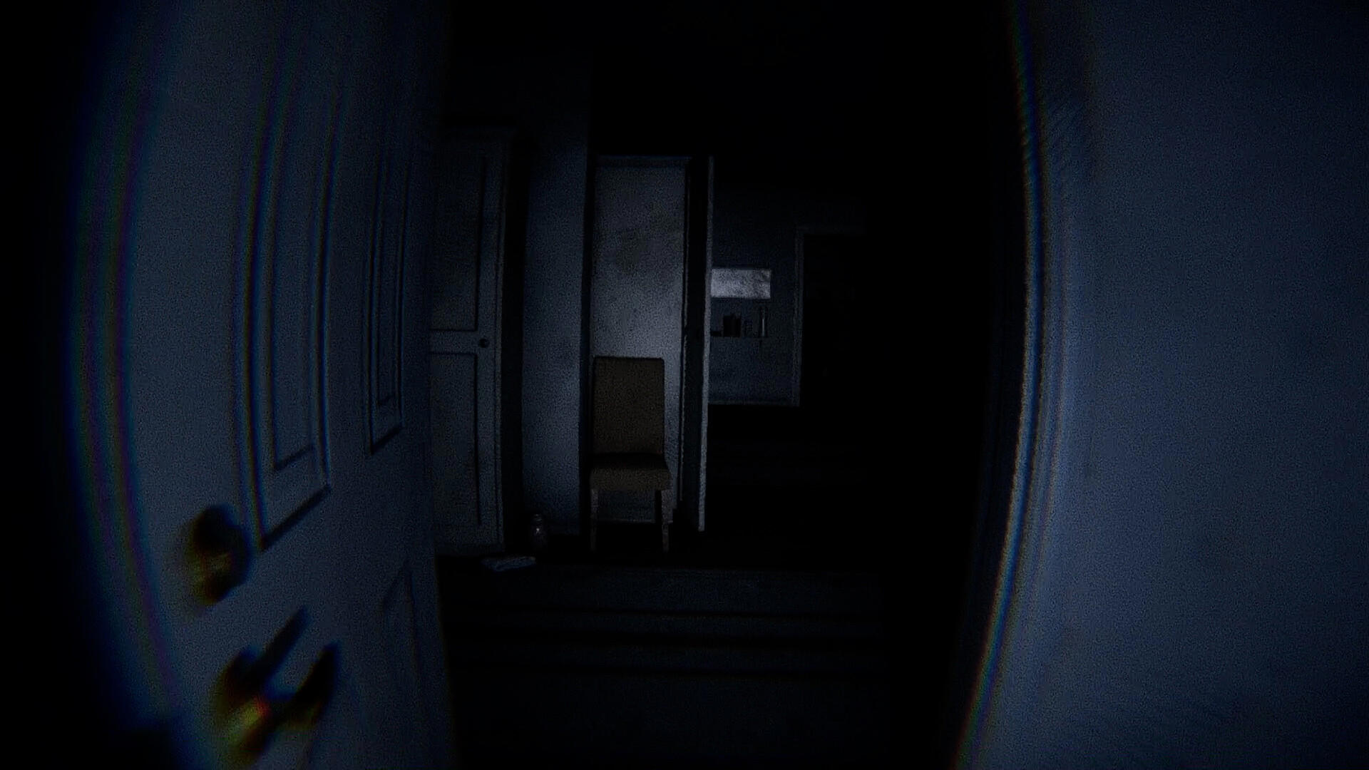 Ghost Frequency screenshot 3