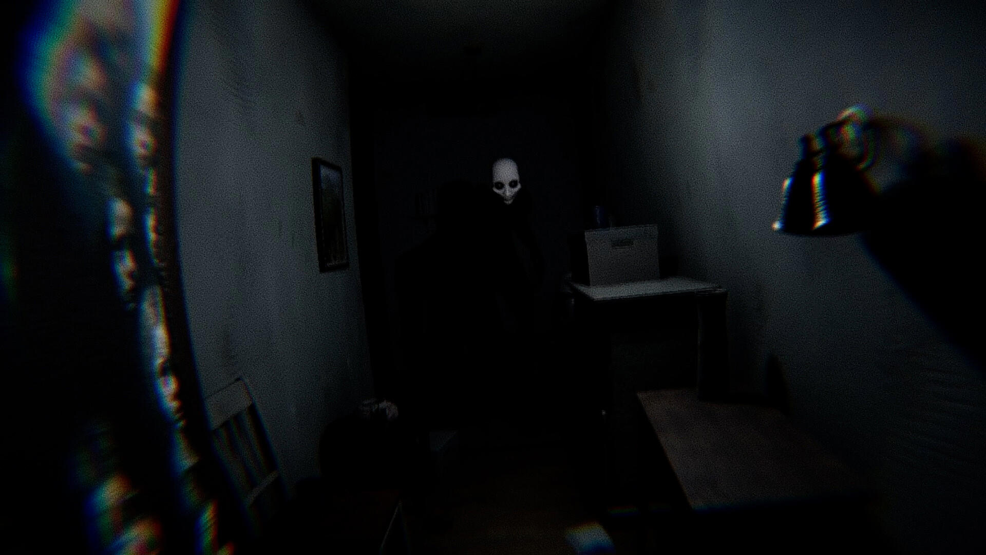 Ghost Frequency screenshot 2