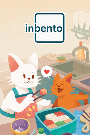 inbento cover art