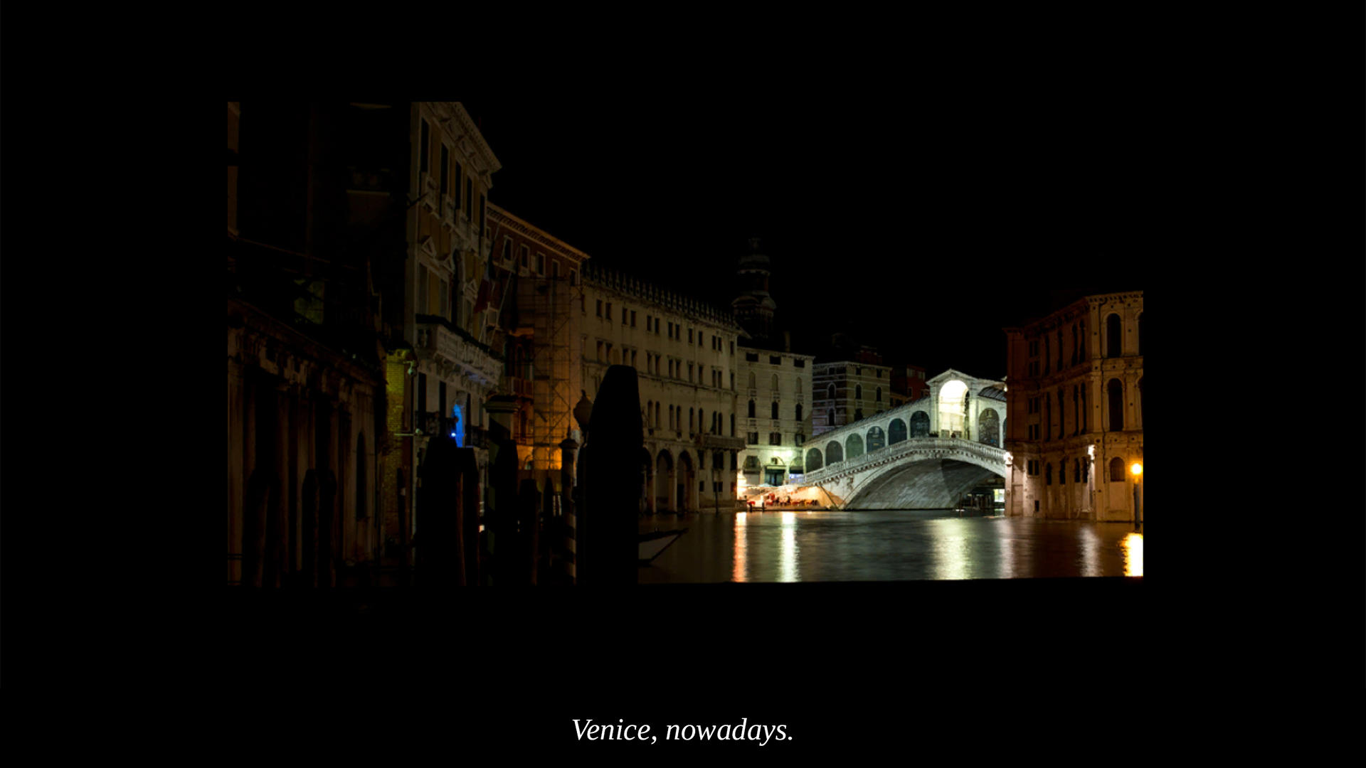 Corto Maltese - Secrets of Venice screenshot 3