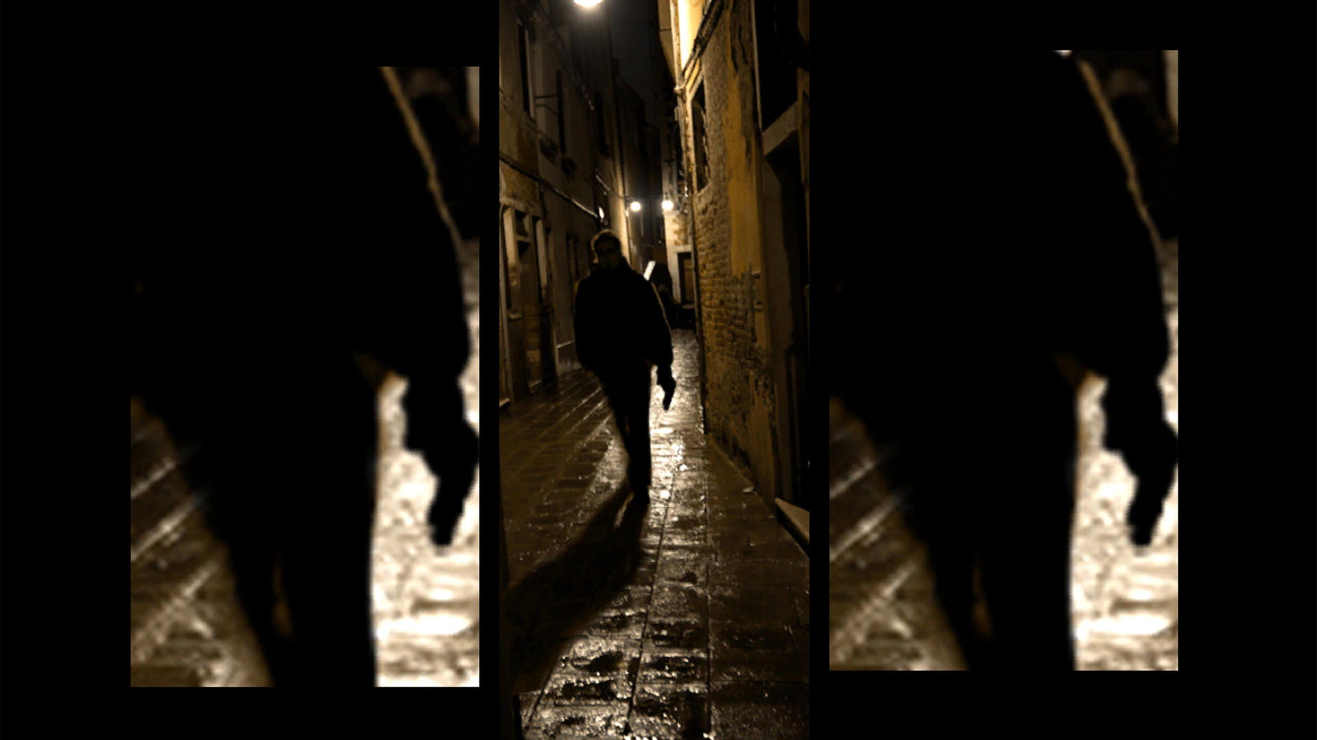 Corto Maltese - Secrets of Venice screenshot 2