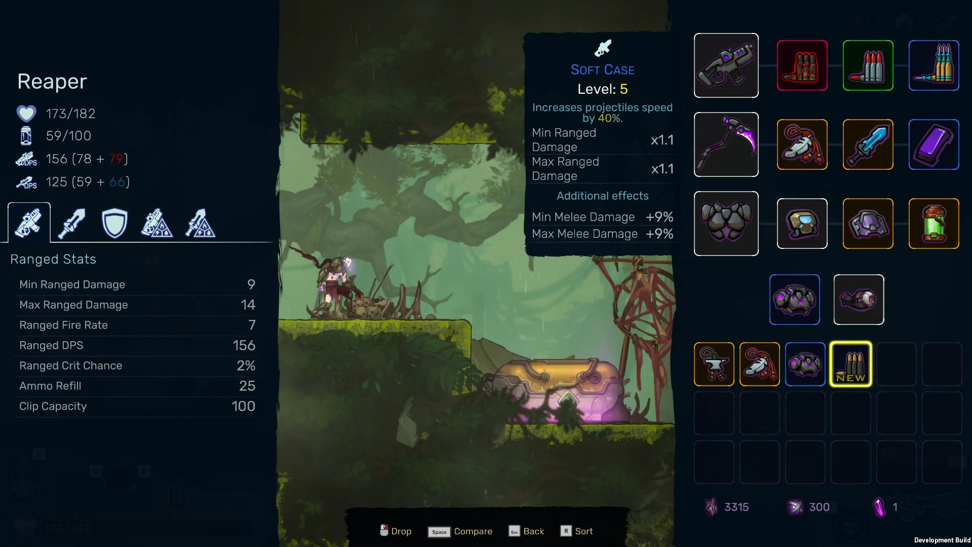 COLLAPSED screenshot 3