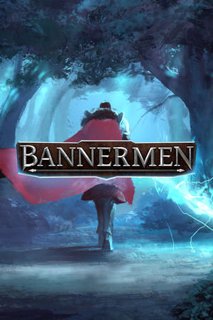 BANNERMEN cover art