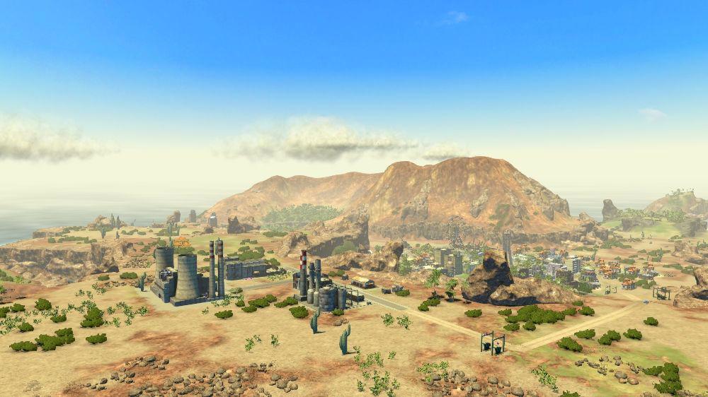 Tropico 4: Junta Military DLC screenshot 2