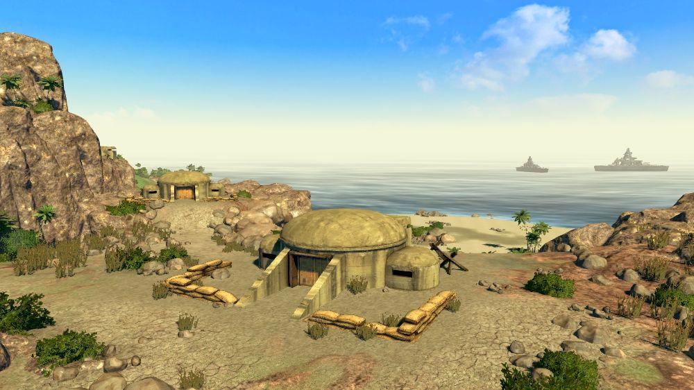 Tropico 4: Junta Military DLC screenshot 3