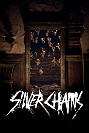 Silver Chains cover art