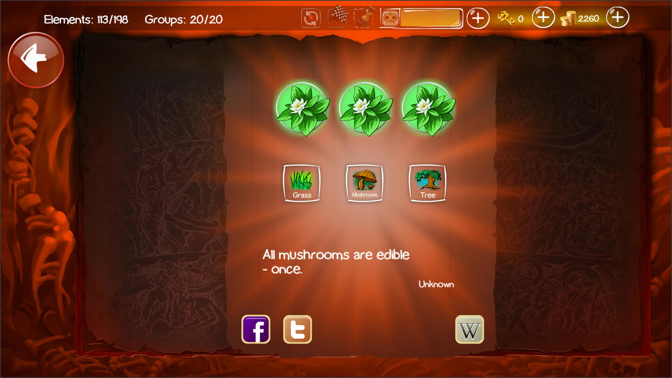Doodle Devil screenshot 3