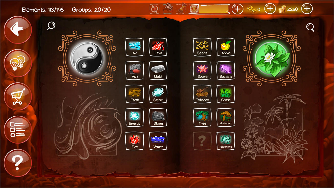 Doodle Devil screenshot 2