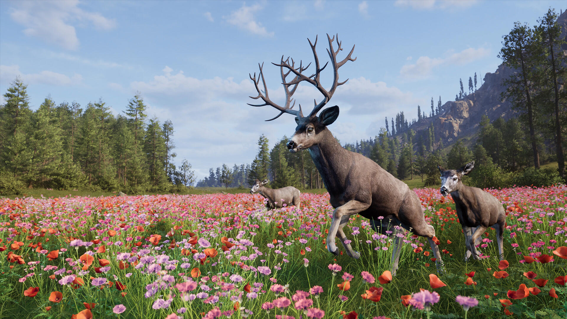 Way of the Hunter 2 screenshot 1