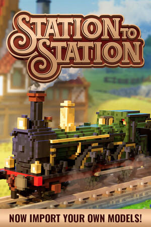 Station to Station cover art