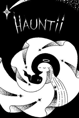Hauntii cover art