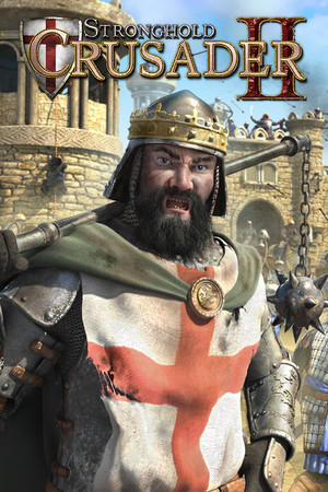 Stronghold Crusader 2 Special Edition cover art