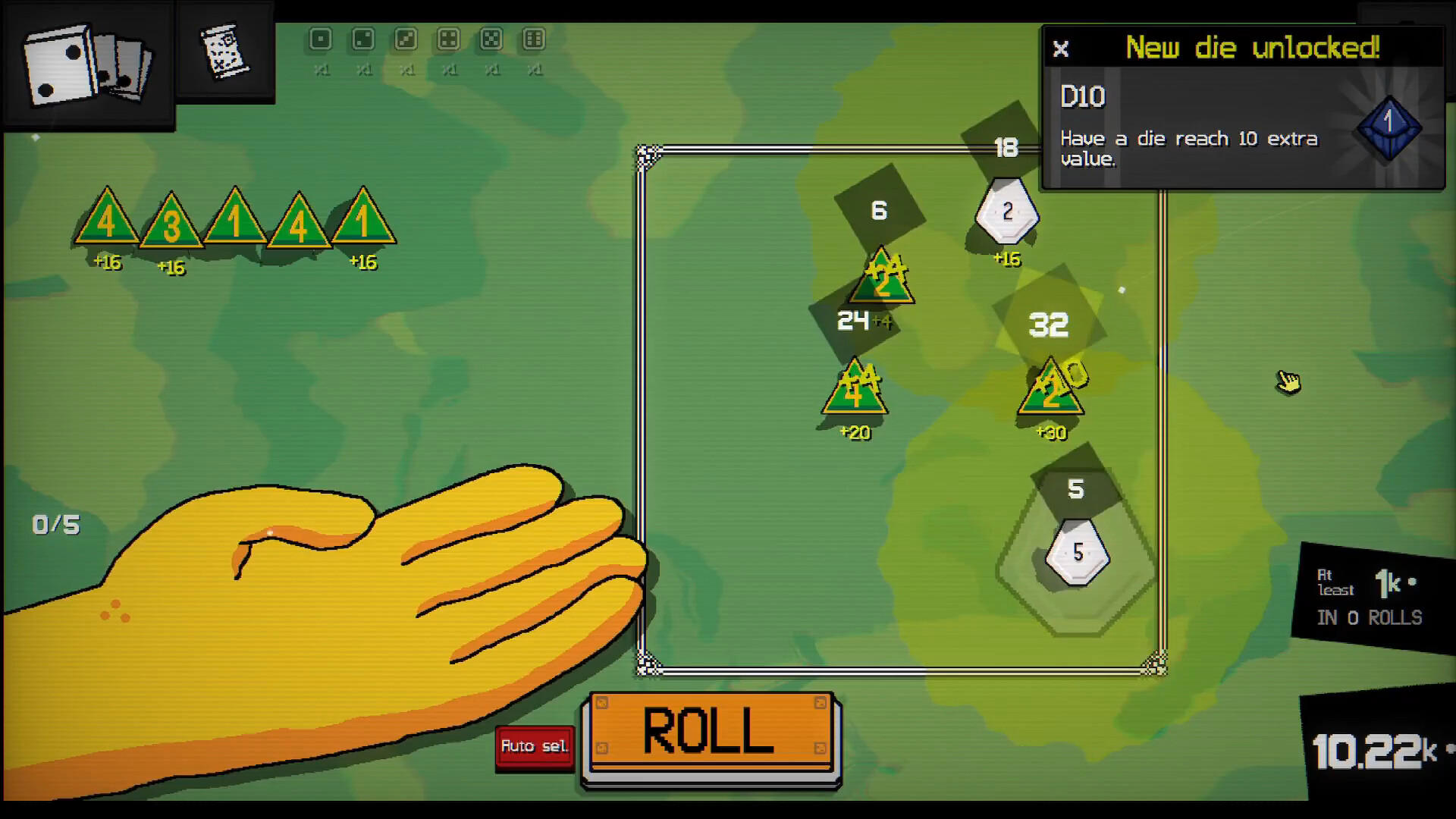 Dice A Million screenshot 3