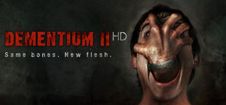 Dementium II HD