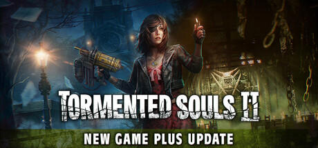 Tormented Souls 2