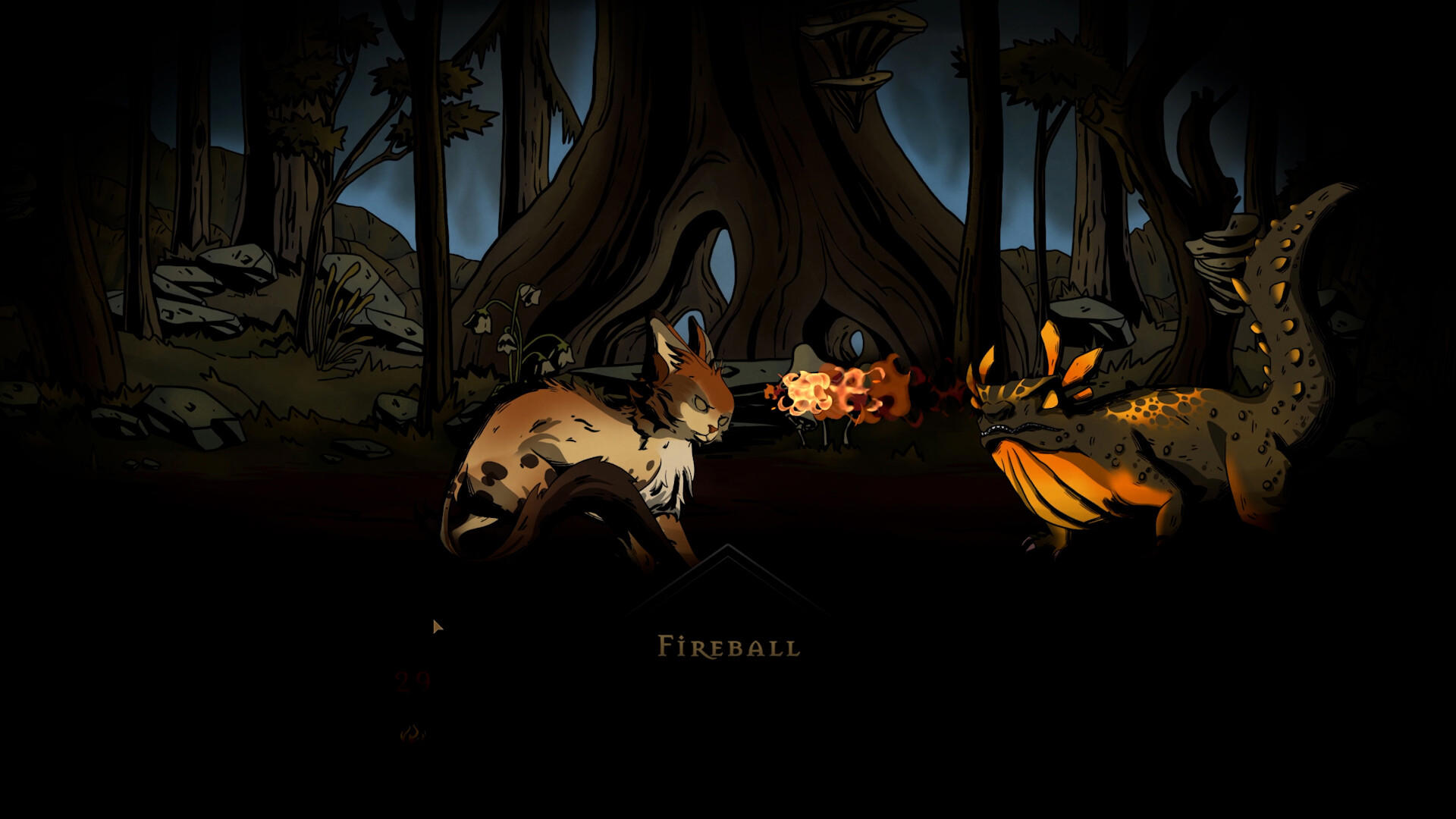 Voidsayer screenshot 3