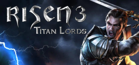 Risen 3 - Titan Lords Complete Edition