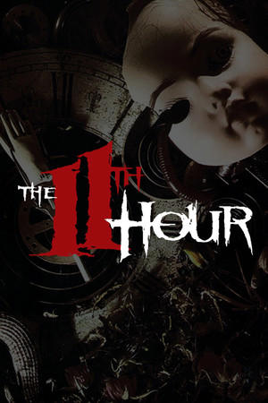 The 11th Hour cover art