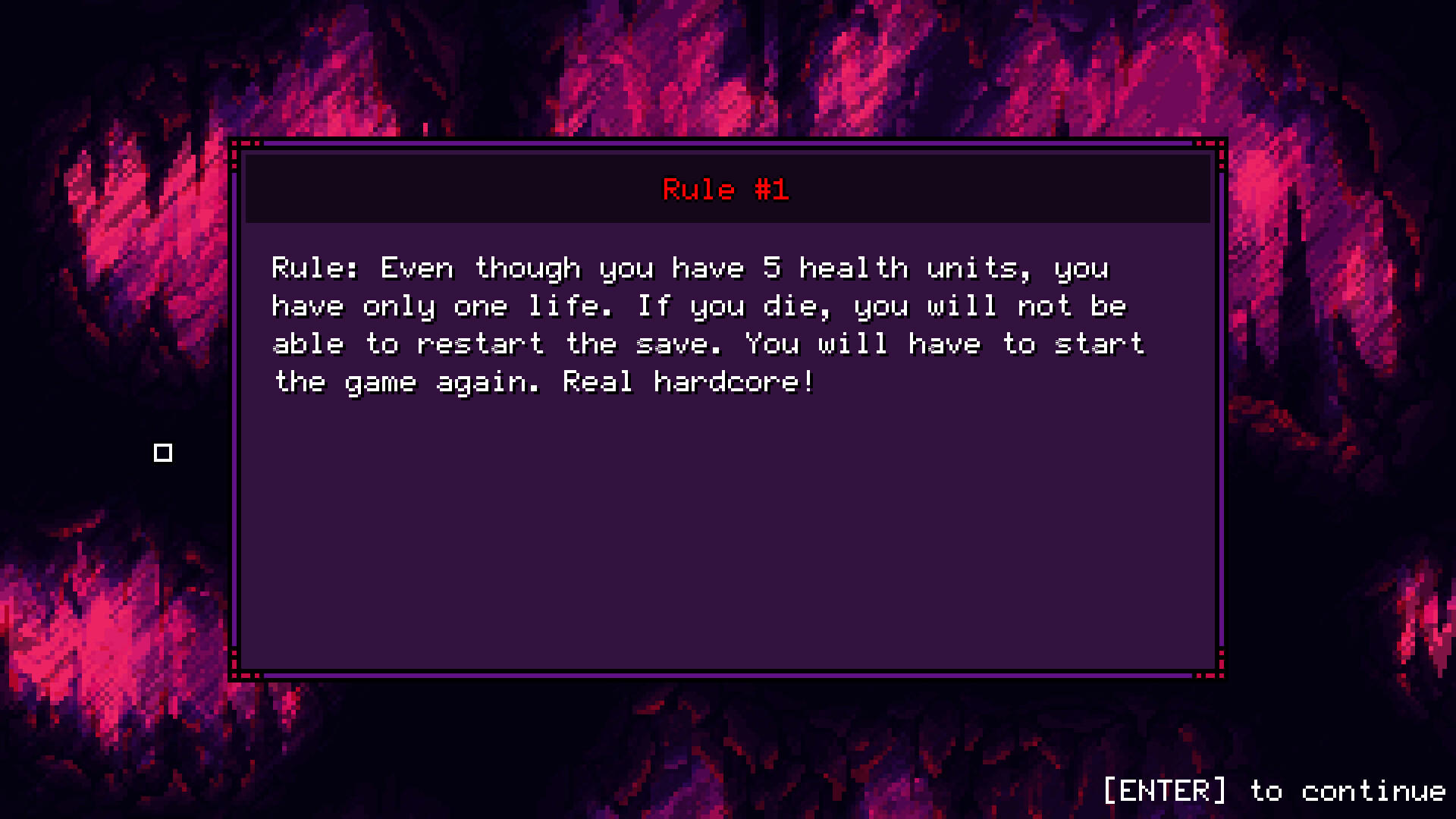 Dungeon Minesweeper screenshot 3